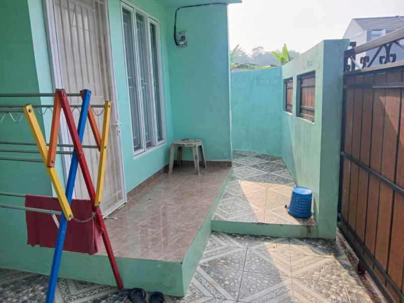 take over 95jt di gdc kavling bri dekat alun alun