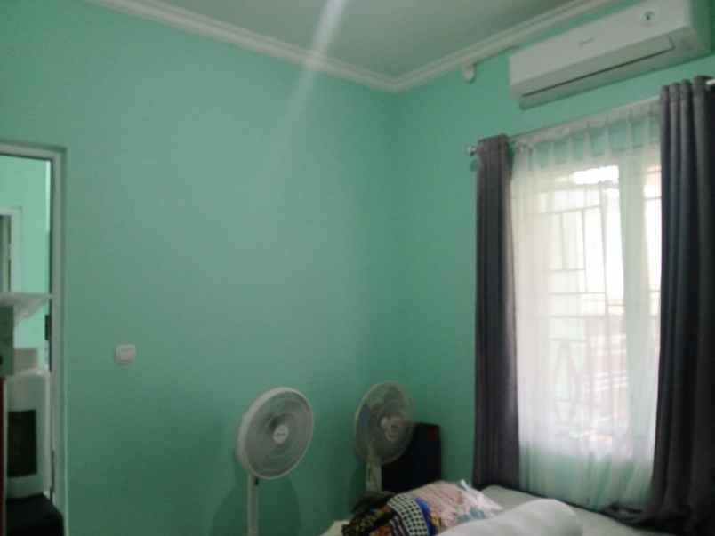 take over 95jt di gdc kavling bri dekat alun alun