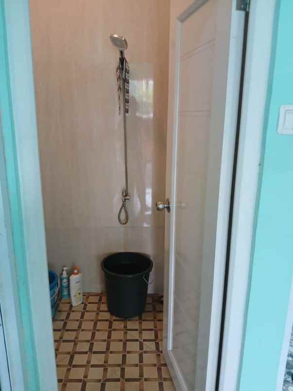 take over 95jt di gdc kavling bri dekat alun alun