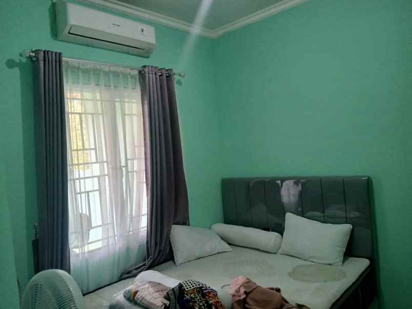 take over 95jt di gdc kavling bri dekat alun alun