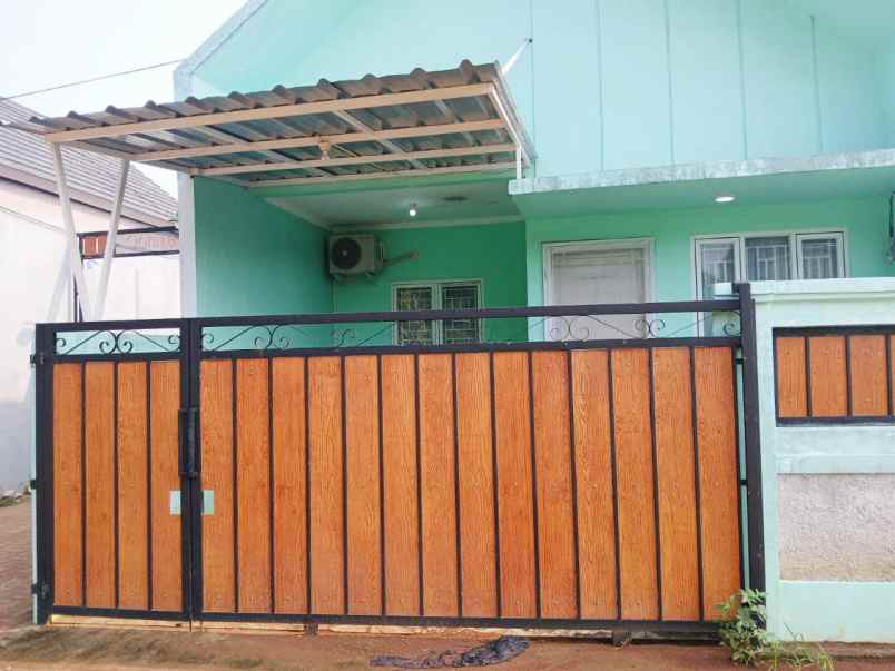 take over 95jt di gdc kavling bri dekat alun alun