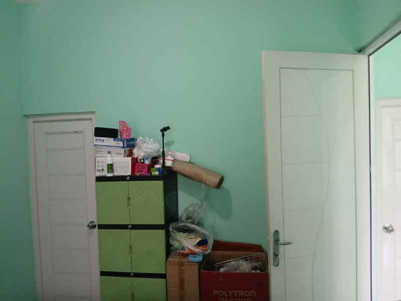 take over 95jt di gdc kavling bri dekat alun alun