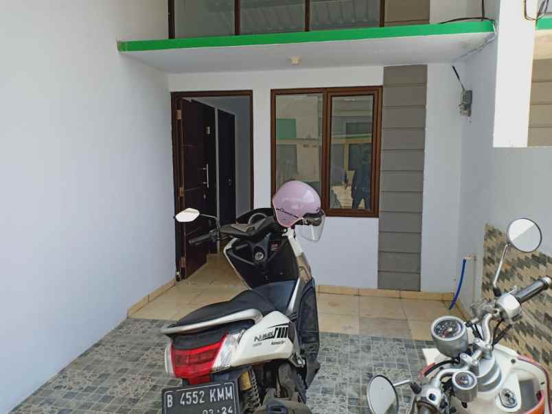 take over rumah puri lestari cibitung bekasi