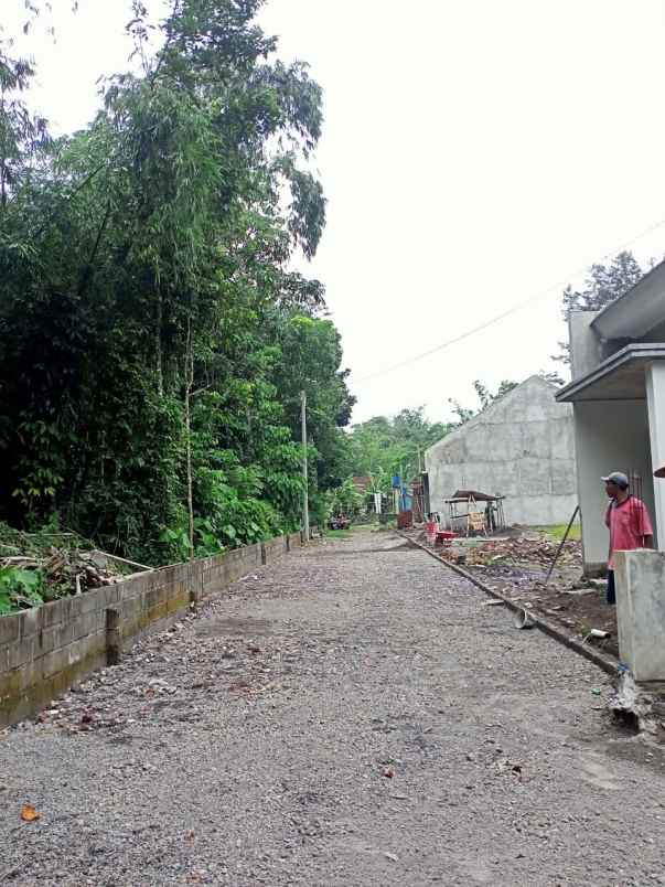 taman amaris rumah murah sleman