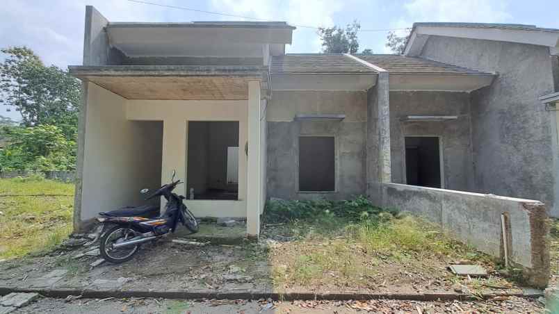 taman amaris rumah murah sleman