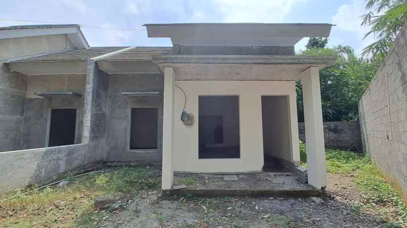 taman amaris rumah murah sleman