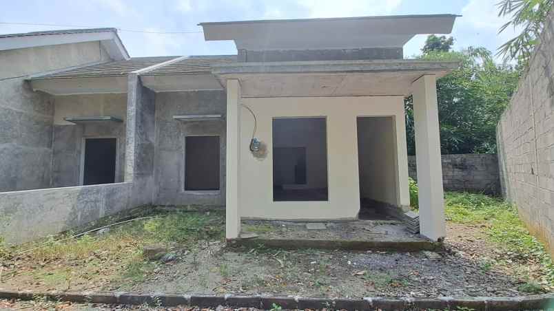 taman amaris rumah murah sleman