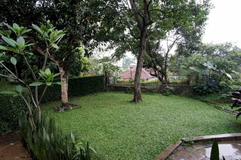 tanah bonus rumah sayap dago tea house bandung