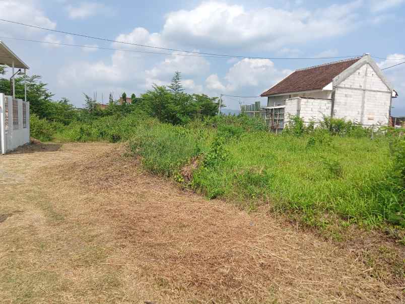 tanah dijual di wendit mangliawan malang