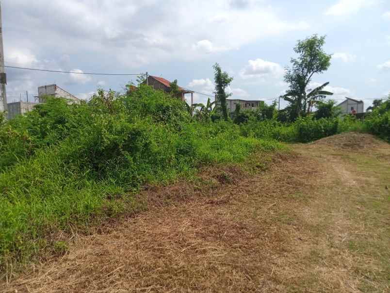 tanah dijual di wendit mangliawan malang