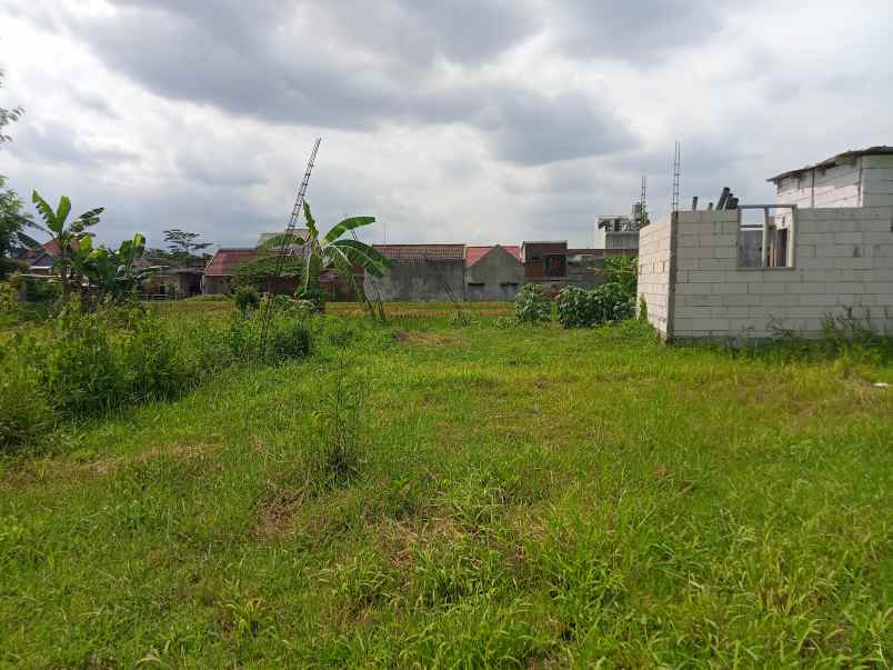 tanah dijual di wendit mangliawan malang