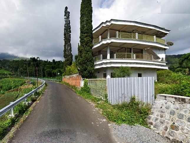 tanah dijual pesanggrahan batu dreamproperti