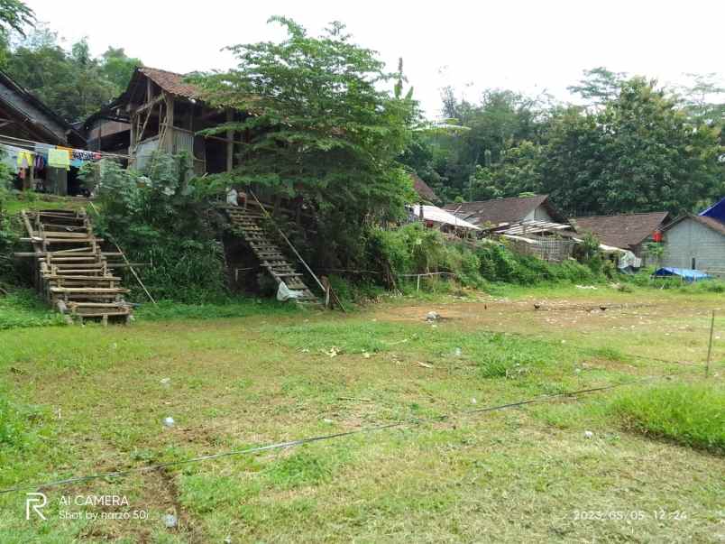 tanah kavling magelang dekat smpn 3 salaman