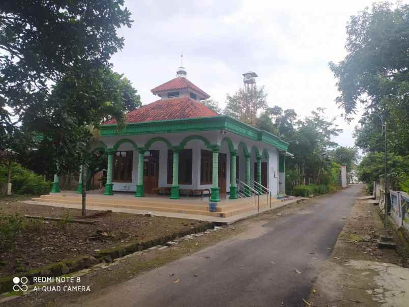 tanah lawu nguter