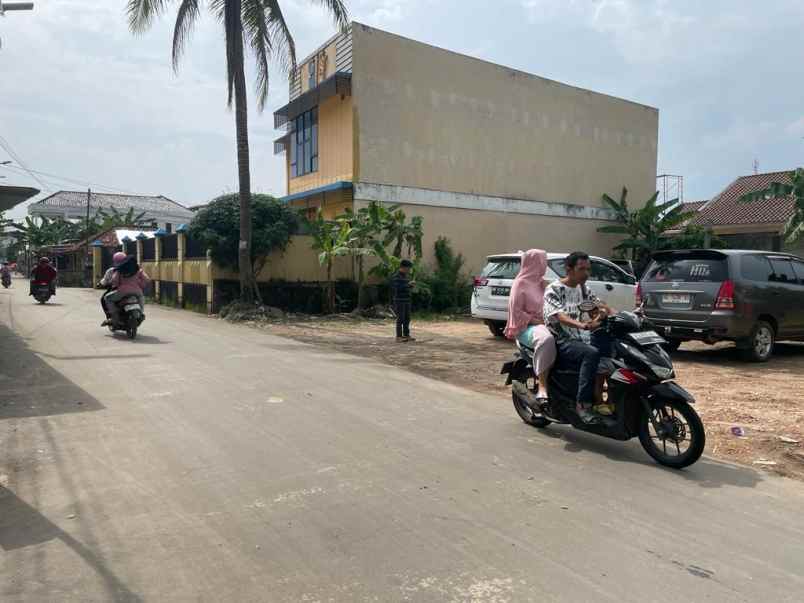 tanah lokasi plaju pertahanan