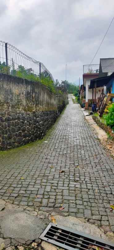 tanah luas super murah subur produktif di kota batu