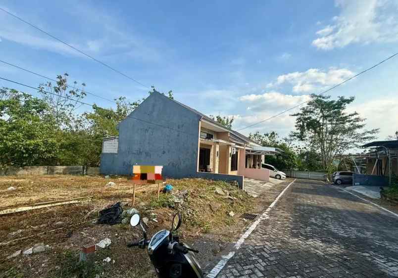 tanah mulawarman banyumanik semarang