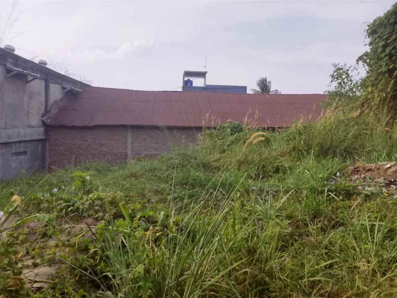 tanah murah bandar lampung
