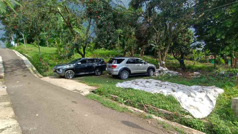 tanah murah masuk mobil di bogor kota