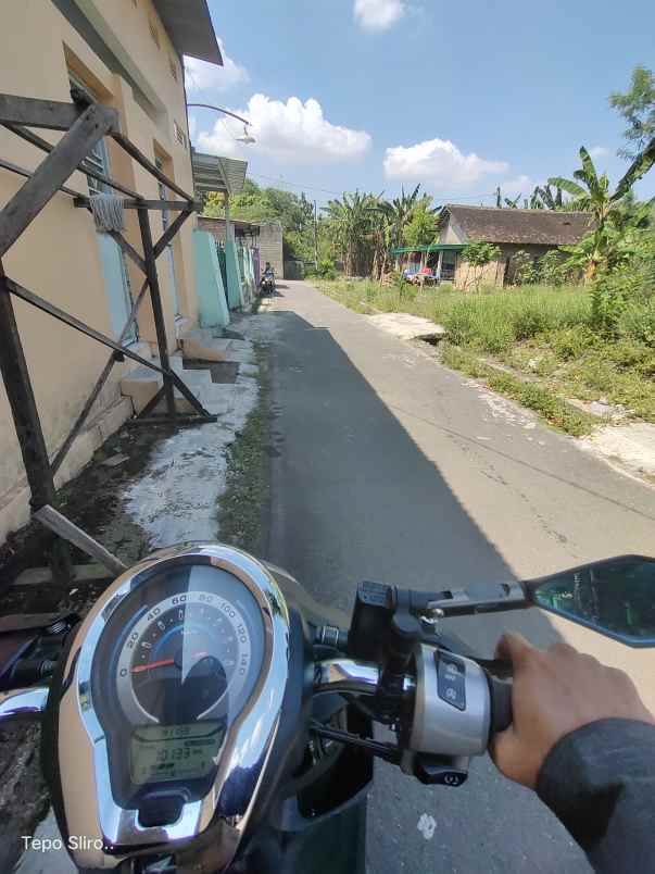 tanah murah tohudan colomadu karanganyar