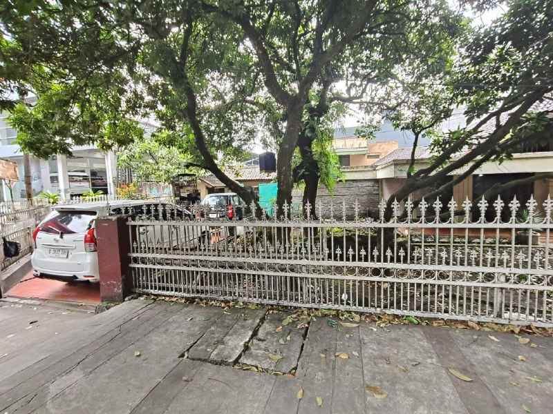 tanah pinggir jalan bandung kota dekat paskal