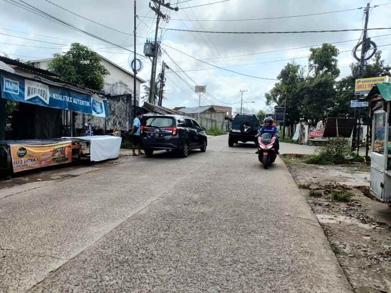 tanah shm lokasi hotel santika bandara