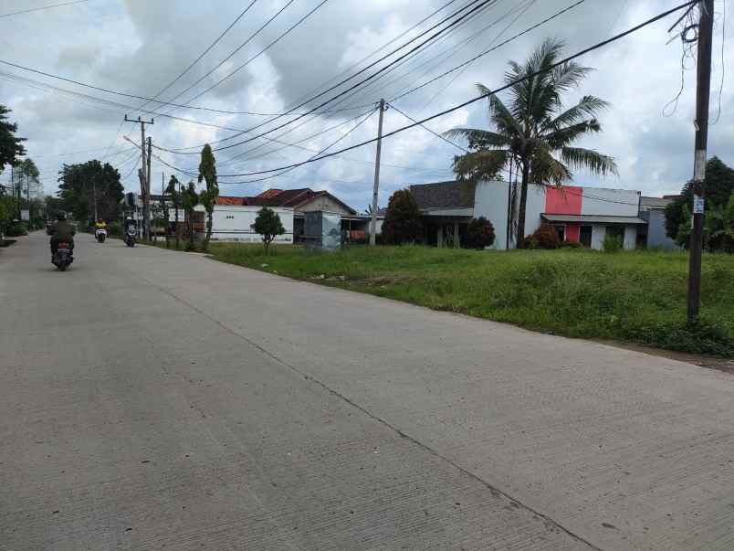 tanah shm lokasi hotel santika bandara