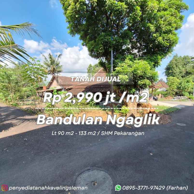 tanah shmp murah dekat pom bensin mindi besi jangkang