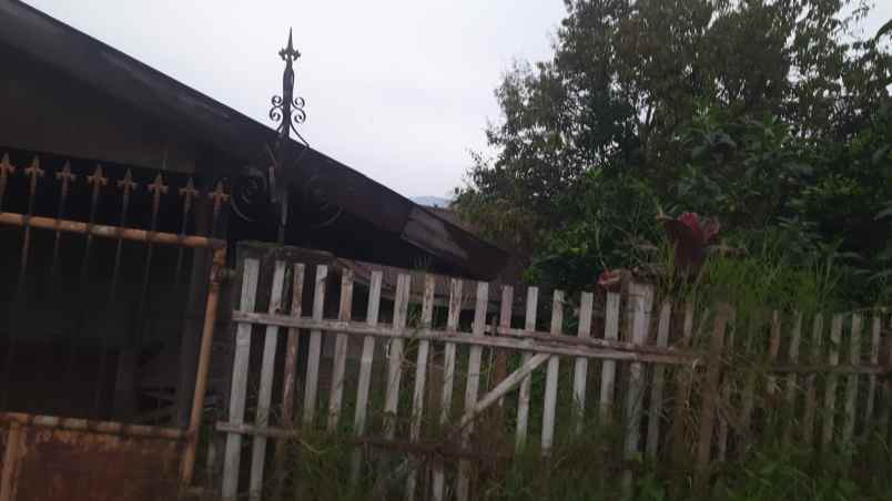 tanah super luas murah strategis di bumiaji kota batu