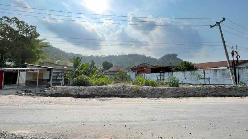 tanah teluk betung timur lampung