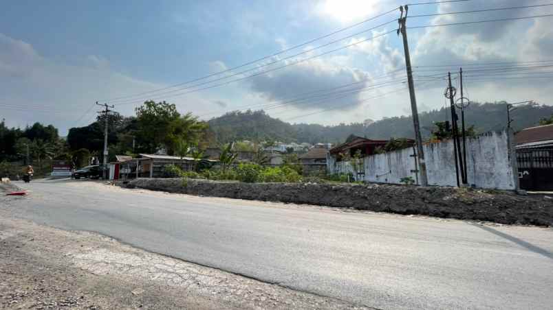 tanah teluk betung timur lampung