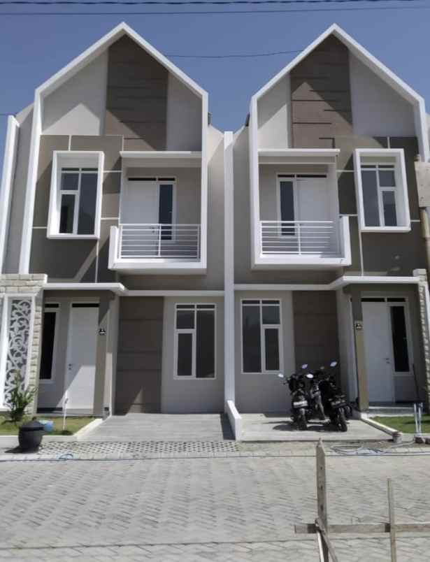 terlaris call jual rumah murah ponorogo