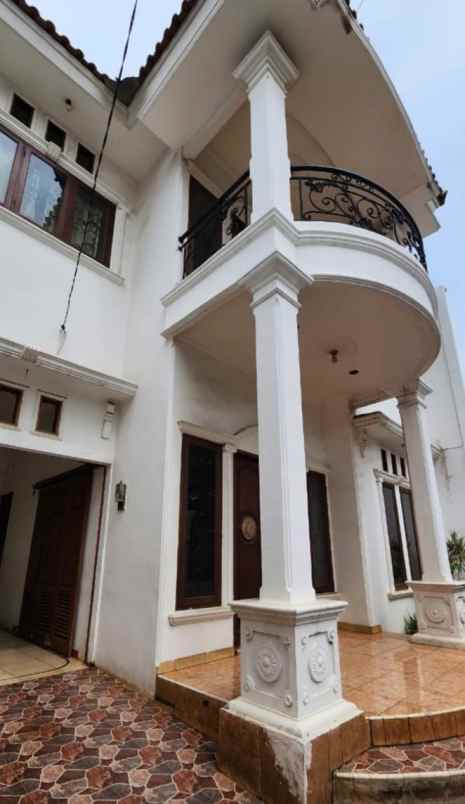 termurah rumah shm 200m dekat lrt cikunir terima beres