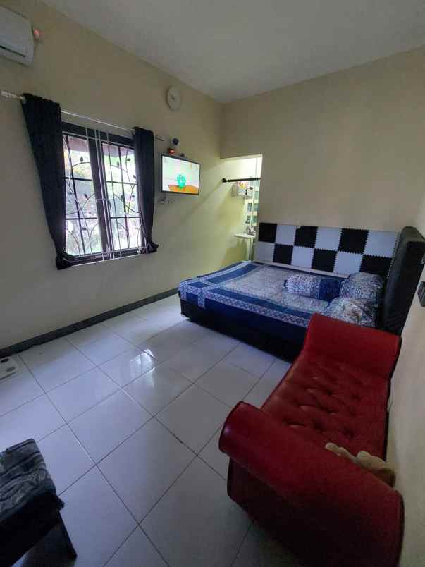 town house bintaro sektor 9