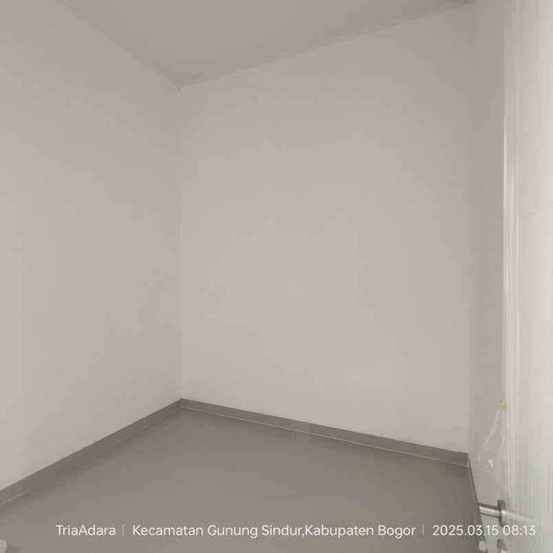 tria adara residence 18 serpong