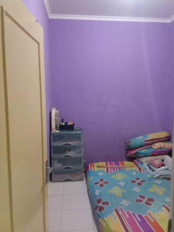 turun harga bukit golf residence dekat tol cimanggis