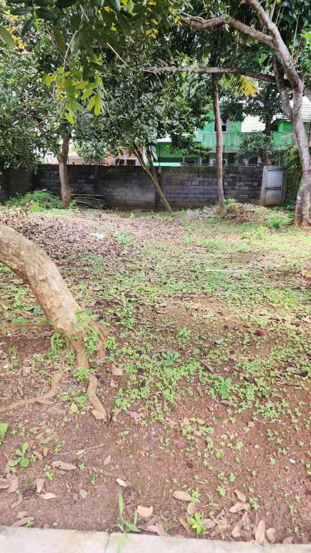 ual tanah banyumanik semarang siap bangun rumah kosan