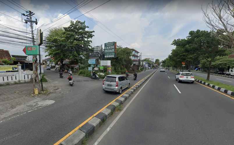 utara rs jih area perumahan condong catur jogja