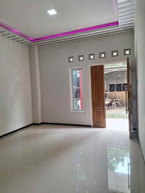 2 unit baru view gunung dekat undaris ungaran