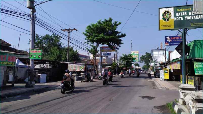 7 menit malioboro tanah guest house yogyakarta