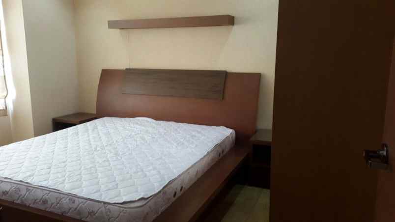 apartemen apt paladian