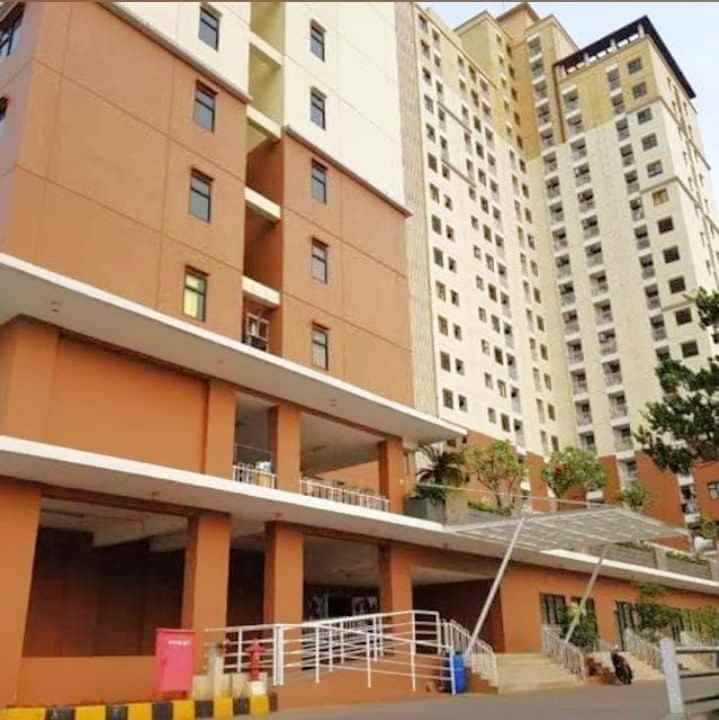 apartemen bekasi town square studio ff 0heriadi3