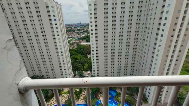 apartemen educity tower harvard