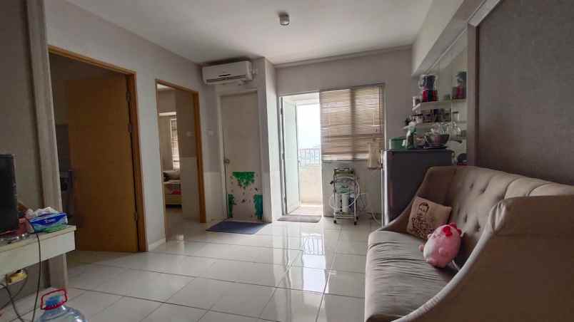 apartemen educity tower harvard