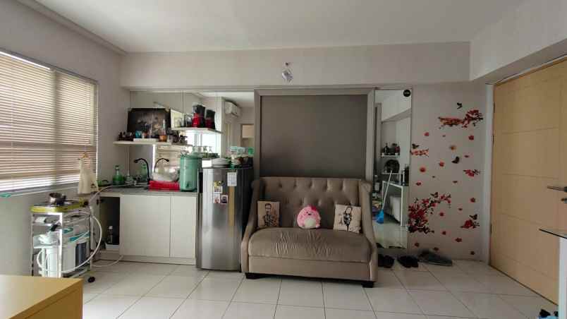 apartemen educity tower harvard