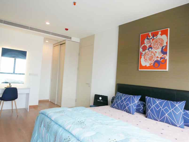 apartemen gandaria