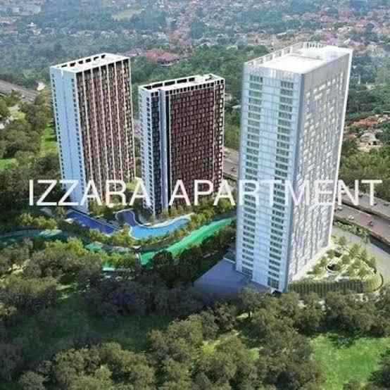 apartemen gandaria