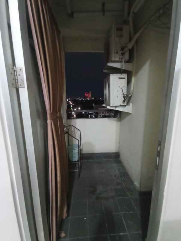 apartemen gunawangsa tidar 2br siap huni full furnish