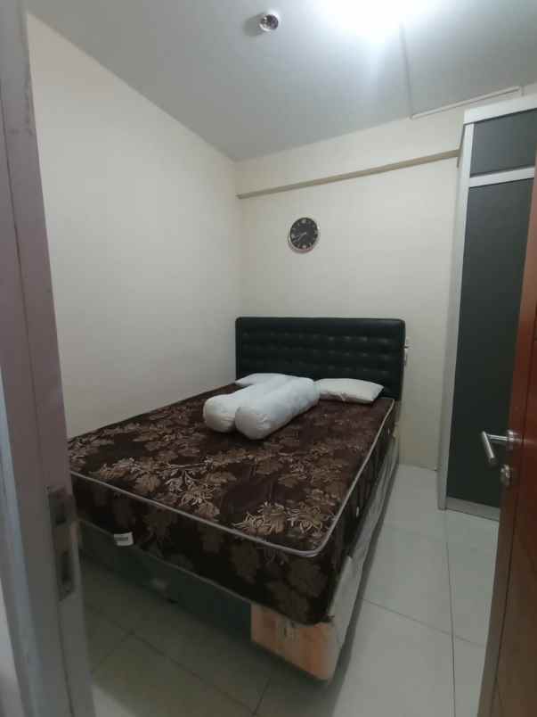 apartemen gunawangsa tidar 2br siap huni full furnish