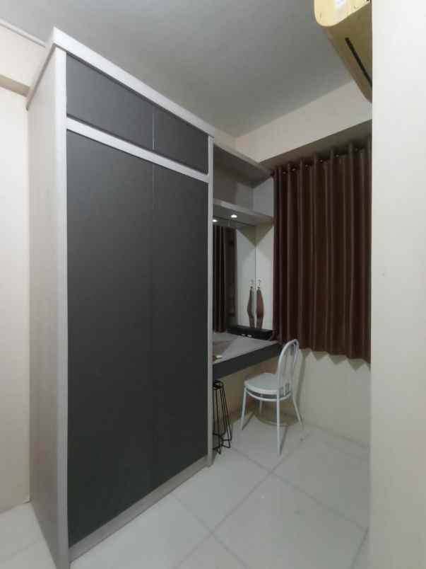 apartemen gunawangsa tidar 2br siap huni full furnish